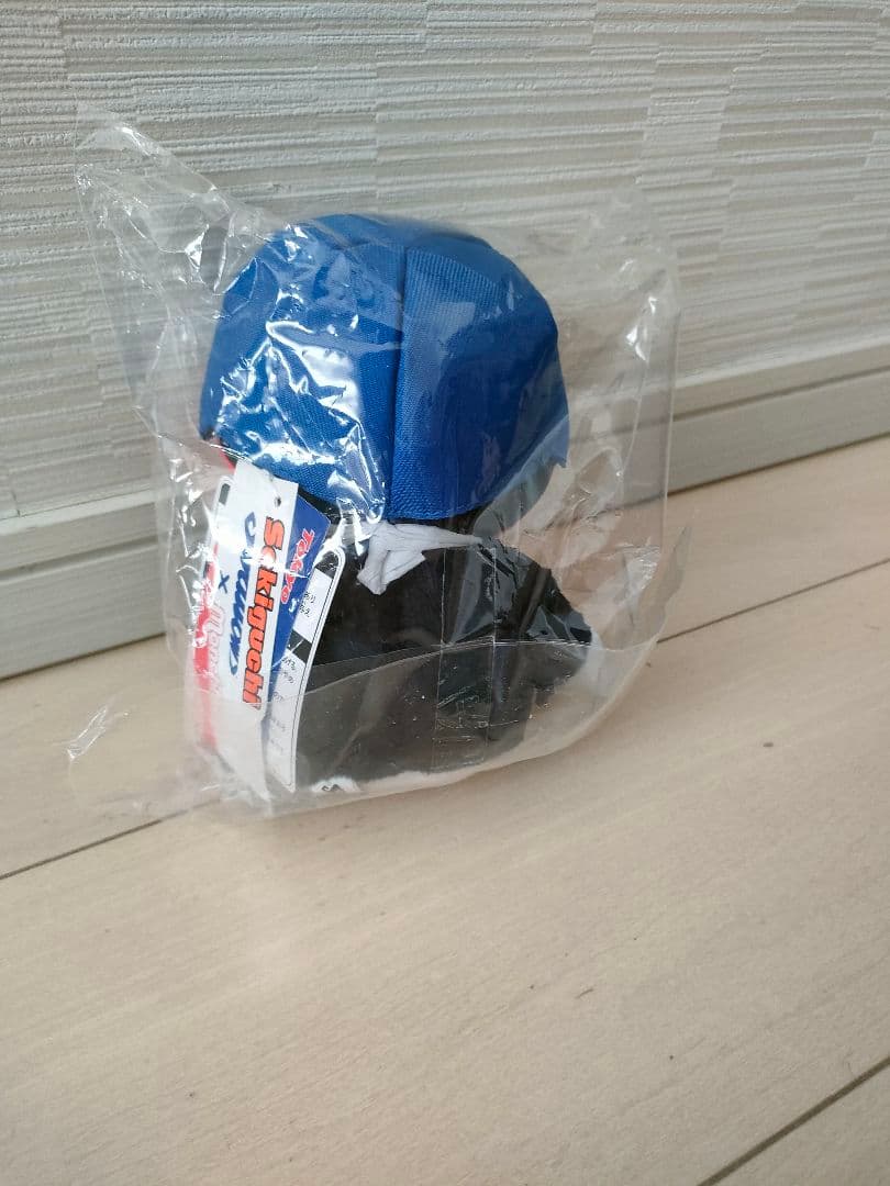 つば九郎 モンチッチ　ぬいぐるみ　新品未開封 1体