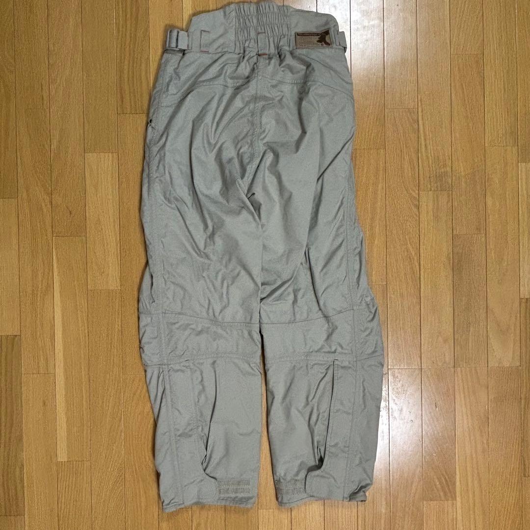 Outblazeフィッシングウェア上下セット L