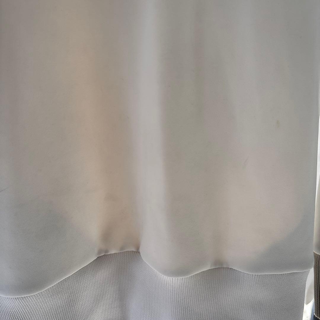 ハチヤーズRIBSEPA-PULLOVER 2G ／Mサイズ