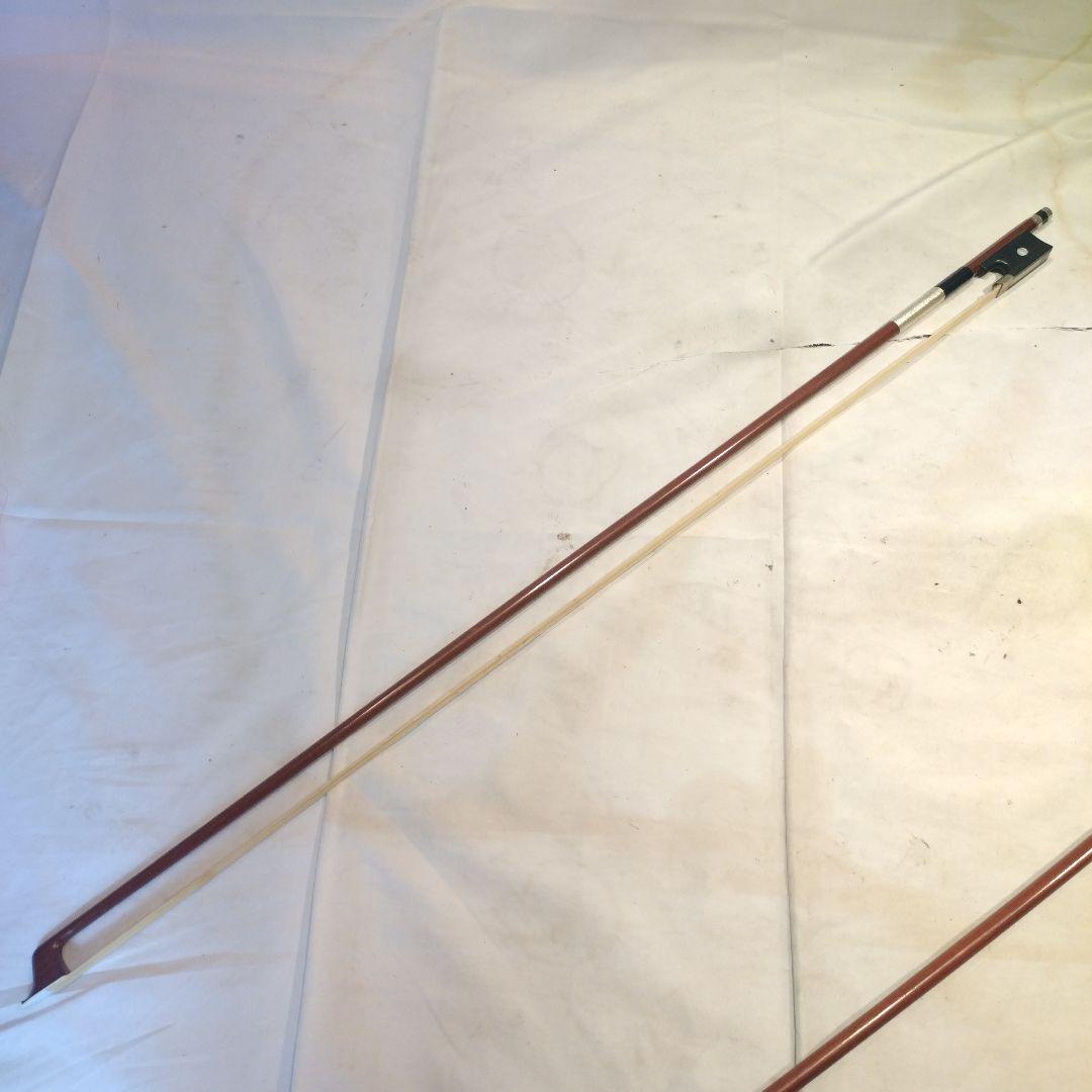 SUZUKI バイオリン No280 3/4 1995年製　shell-one