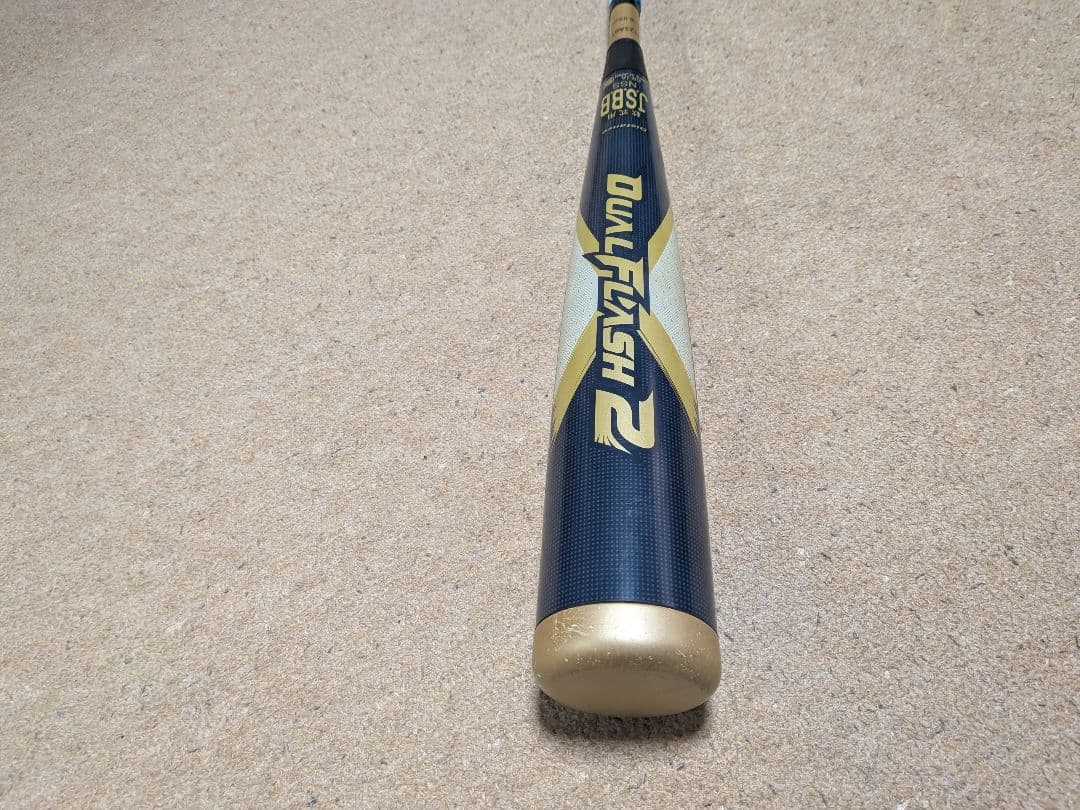 DUALFLASH 85センチ 85cm 複合 バット デュアルフラッシュ