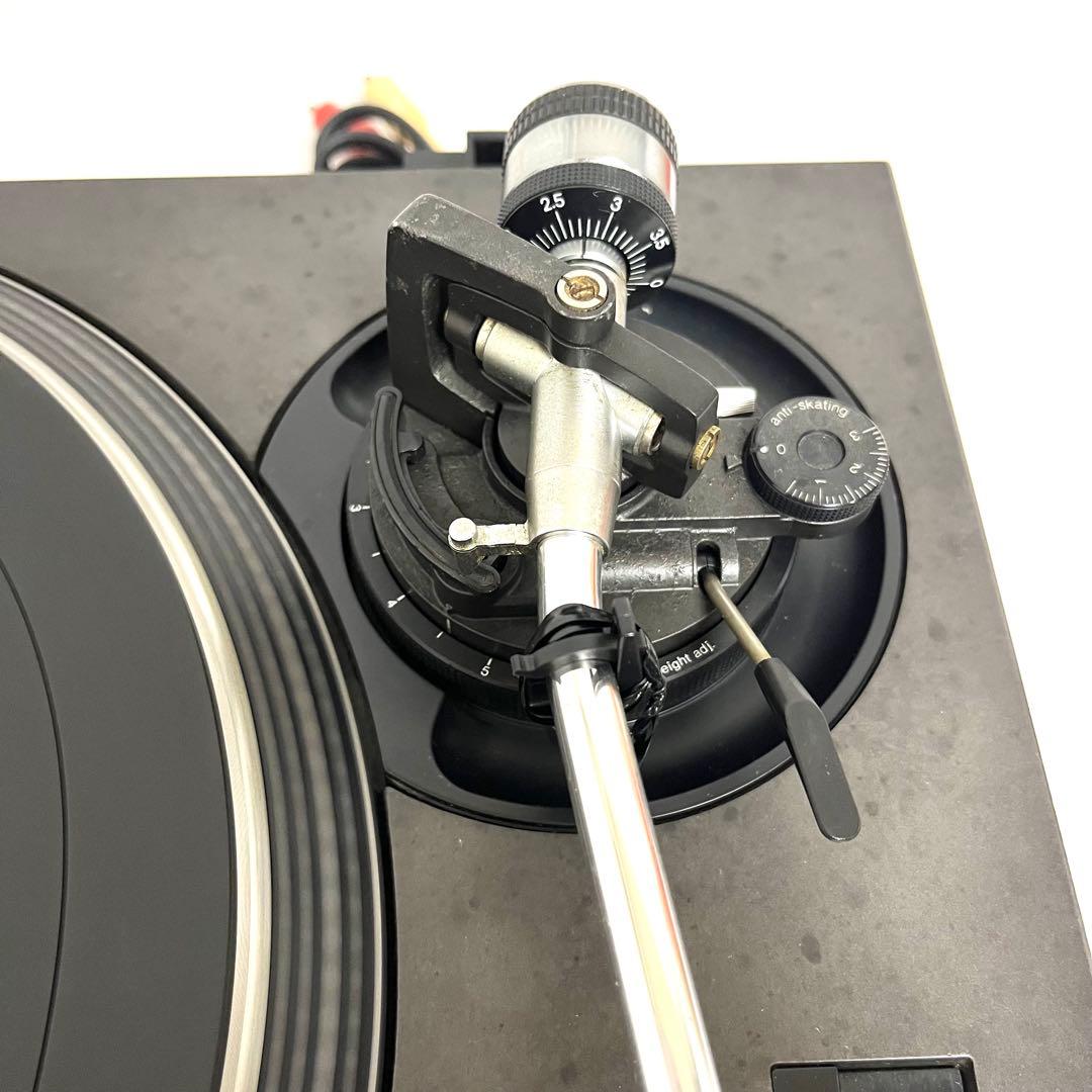 Technics SL-1200MK3 ターンテーブル レコードプレーヤー