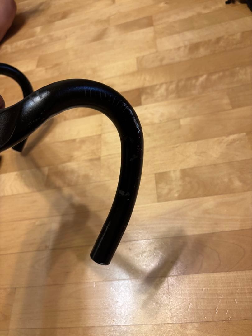 パーツ prime DOYENNE AERO