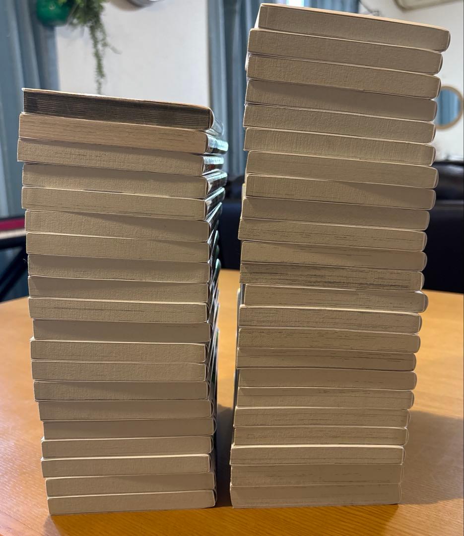 DRAGON BALL ドラゴンボール新装版1-42全巻セット新品未使用