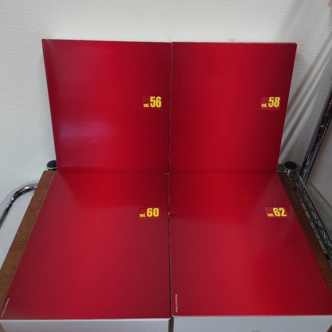 公式フェラーリF1コレクション　まとめ売り　③