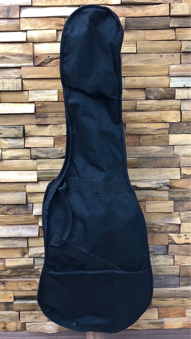 廃盤品　エレキギター　Blitz　SGタイプ　SG61　ケース付き