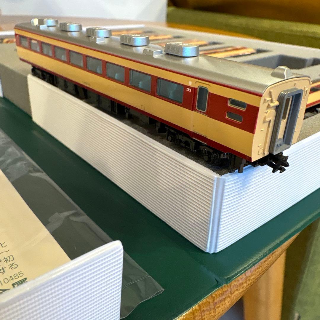 【希少】KATO 10-1479 485系200番台 6両基本セット⑥