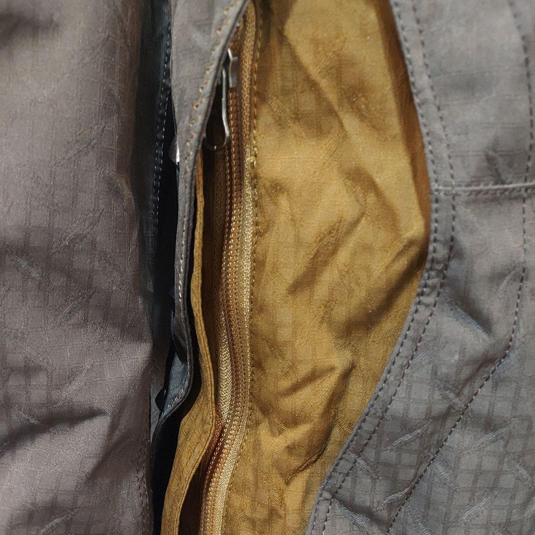 【希少】HELLY HANSEN ヘリーハンセン スキースノボーウェアー M