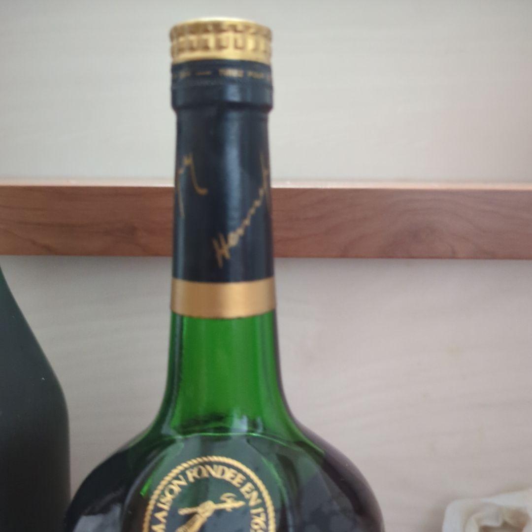 Hennessy V.S.O.P. Reserve コニャック 　古酒