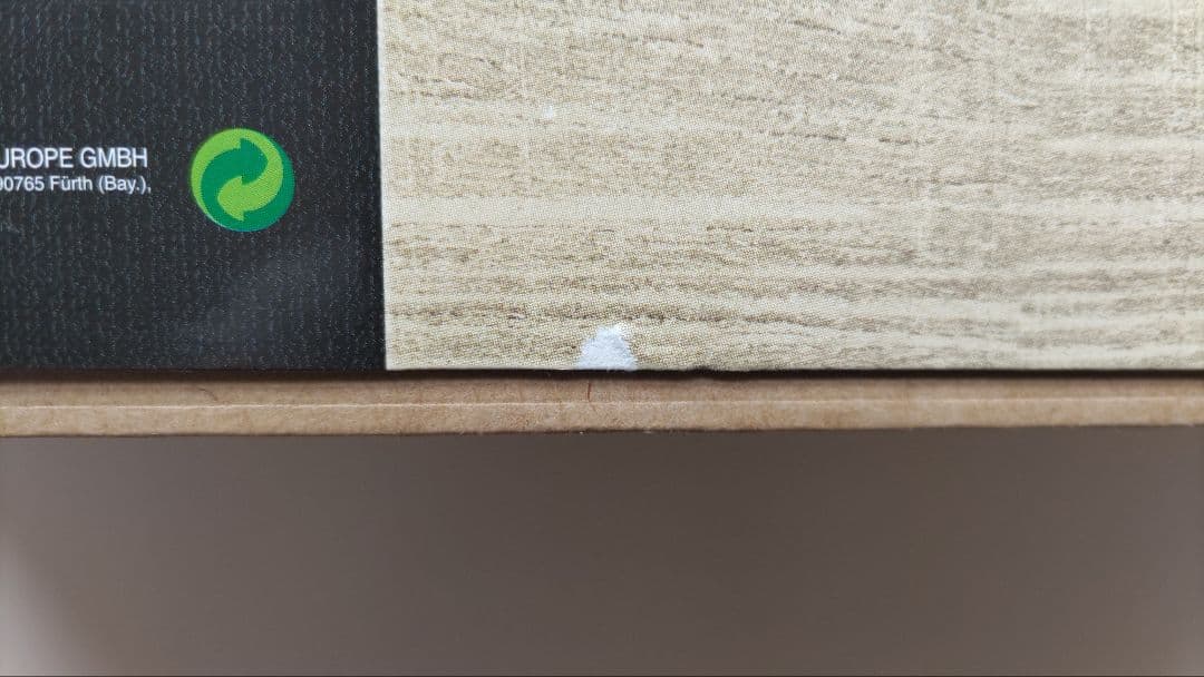 タミヤ ウニモグ 425 CC-01