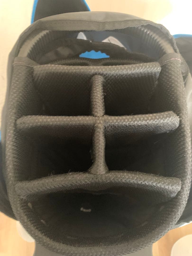 J.LINDEBERG ゴルフバッグ