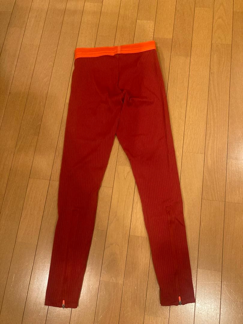 未使用　ナイキ　pro elite ロングタイツ　キプチョゲ　M Nike