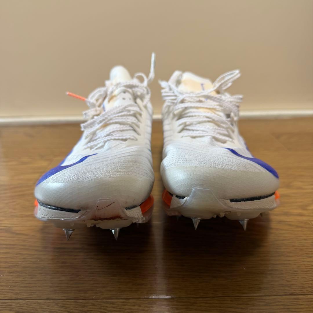 ナイキ マックスフライ2 プロトタイプ 26.5