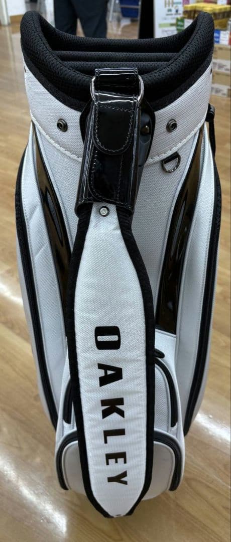 Oakley Golf Bag 17.0 FW ゴルフバッグ・キャディバッグ