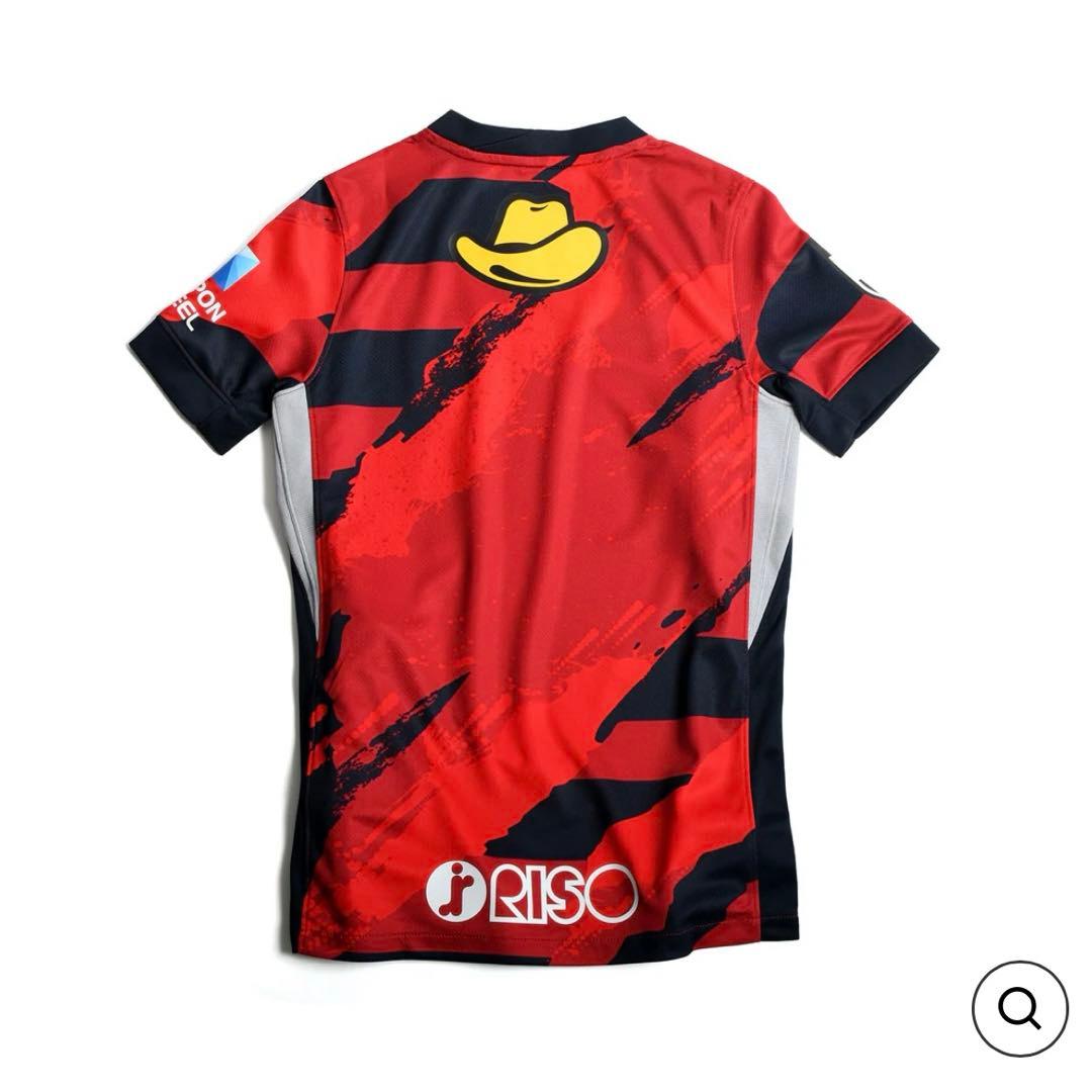 鹿島アントラーズ2025 ジュニア ユニフォーム