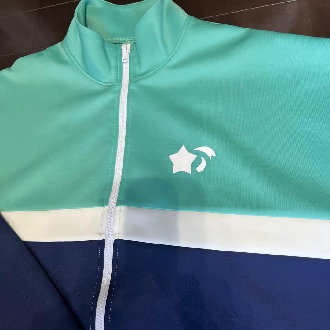 ラブライブ 若葉四季 結ヶ丘女子購買部 ジャージ