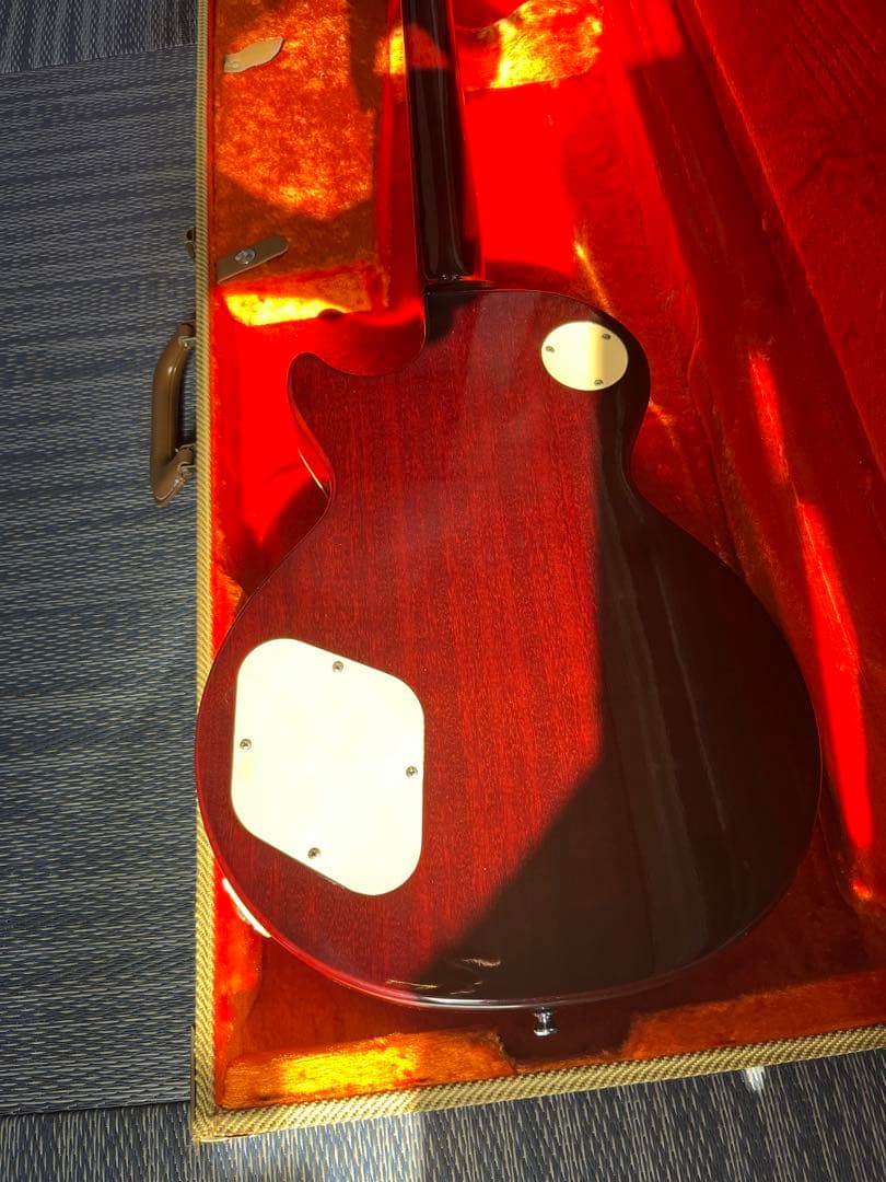 【美品】Epiphone/エピフォン レスポール スタンダード