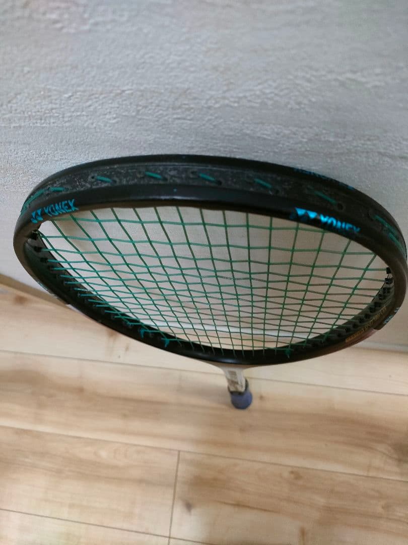 ラケット(軟式用) BORON SUPER 700 LONG