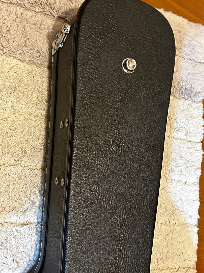 【極美品】 完品　K.Garage VM-6E マンドリン　ハードケース付き