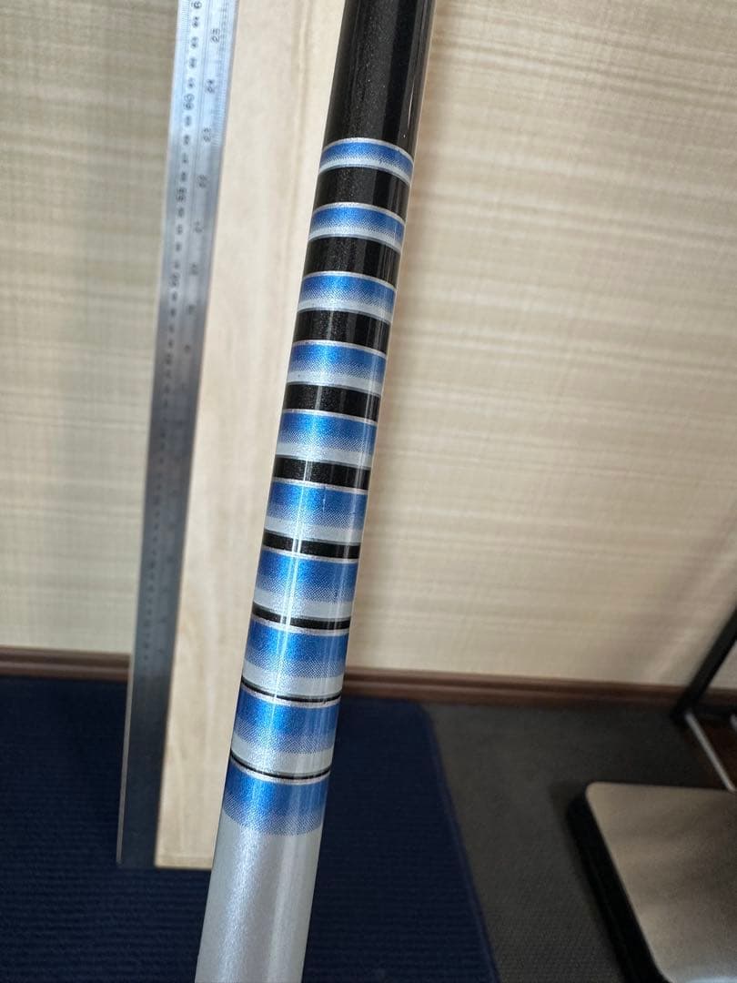 レア TOUR AD PT 6X ドライバーシャフト キャロウェイ