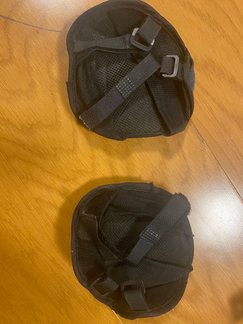 DEVOX TTバイク用ハンドルバー カーボン