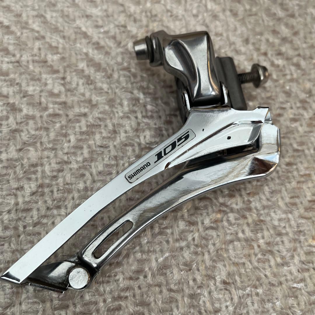 Shimano 105 コンポーネントセット　5700