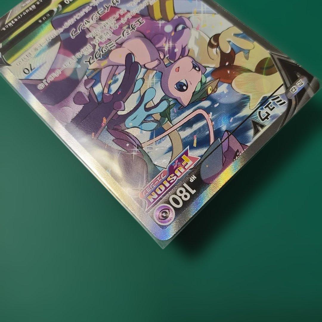 ポケモンカード ミュウSR
