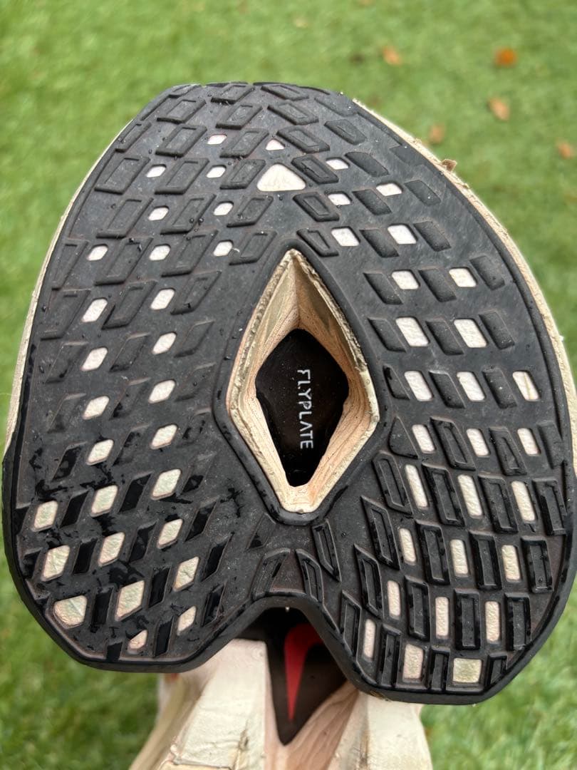 スパイク・シューズ NIKE Air Zoom Alphafly 2 Kipchoge 26cm