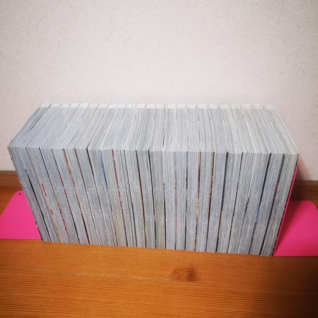 バトルスタディーズ 1-47巻 全巻セット なきぼくろ