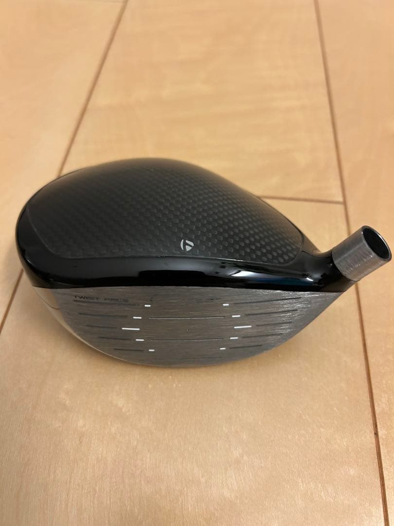 300 Mini 13.5° ヘッド & ヘッドカバー