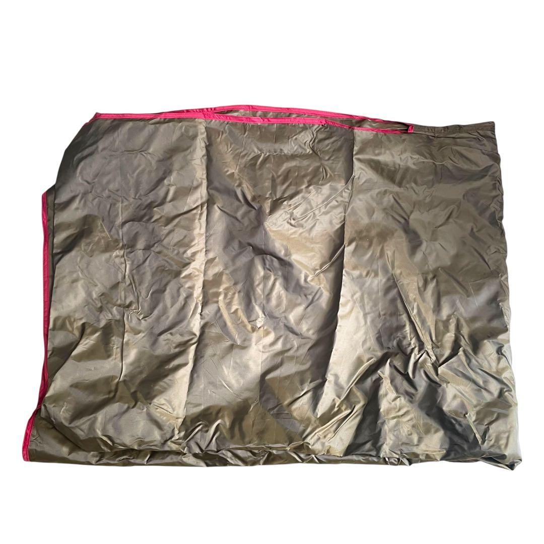 美品✨限定品✨スノーピーク ランドステーション インナールーム FES-127