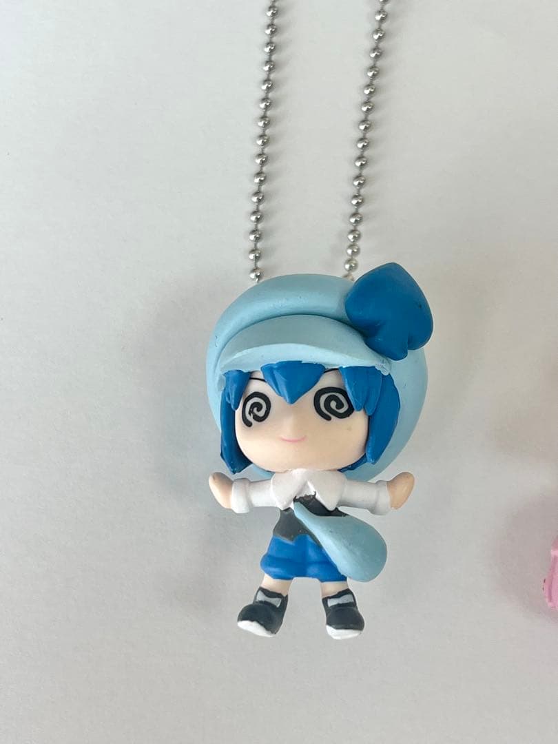 ⚠️値下げ【激レア】しゅごキャラ！ガチャ3つセット