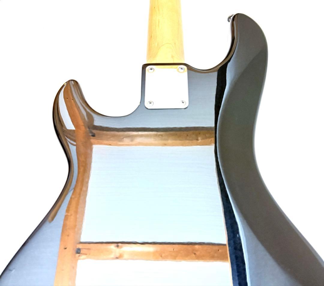 【美品】G&L SB-2 エレキベース インドネシア製