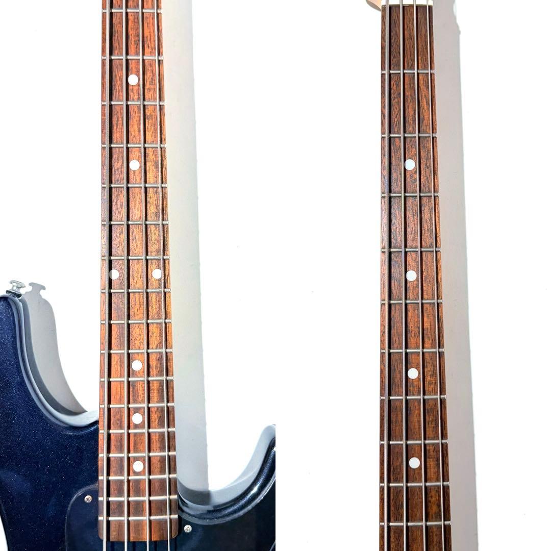 【美品】G&L SB-2 エレキベース インドネシア製