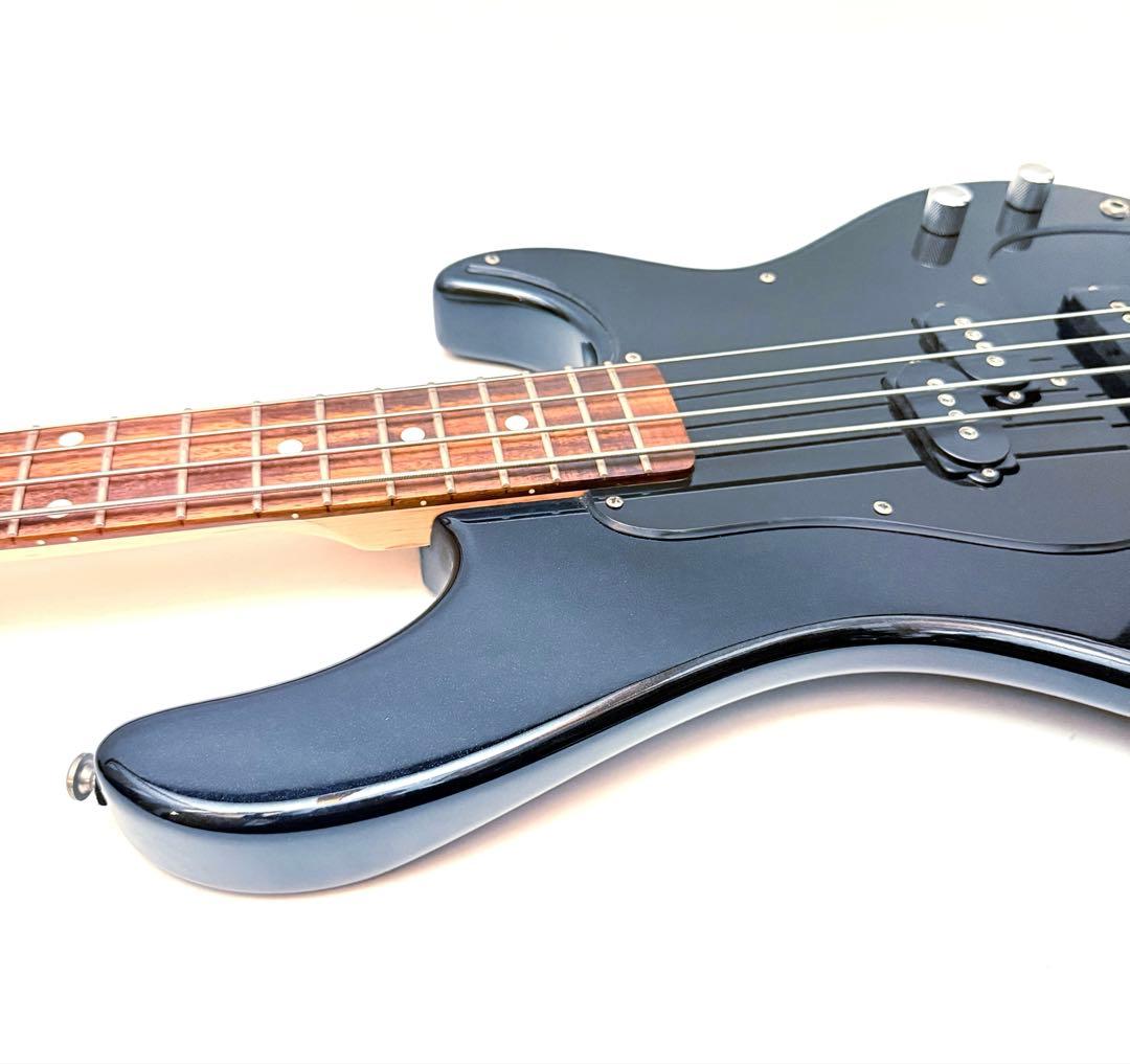 【美品】G&L SB-2 エレキベース インドネシア製