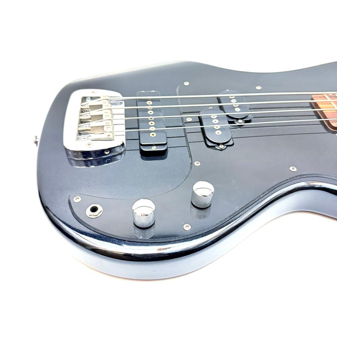 【美品】G&L SB-2 エレキベース インドネシア製