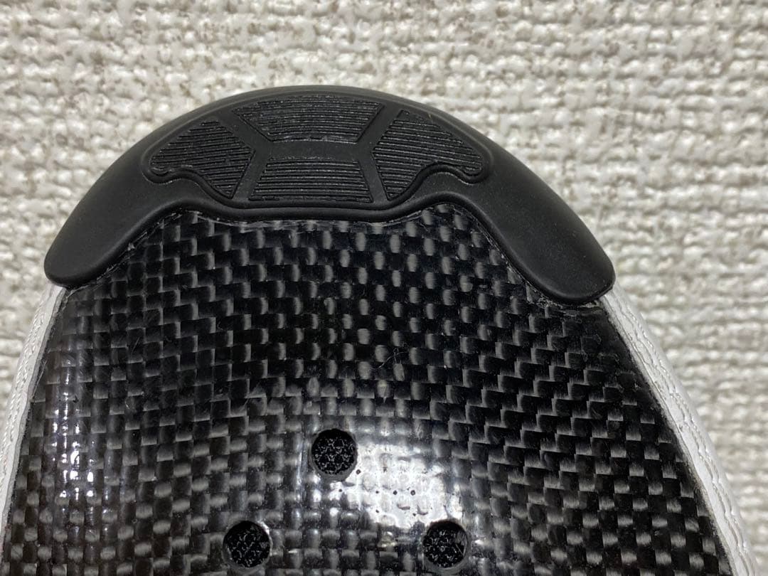 ウェア nimbl air ultimate white size 39