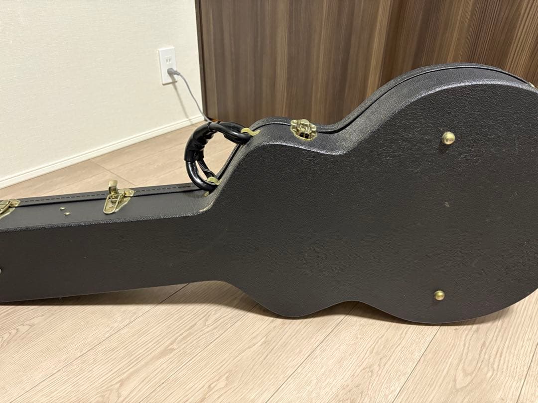 【美品】Gibson ES-335 DOT 2004年製