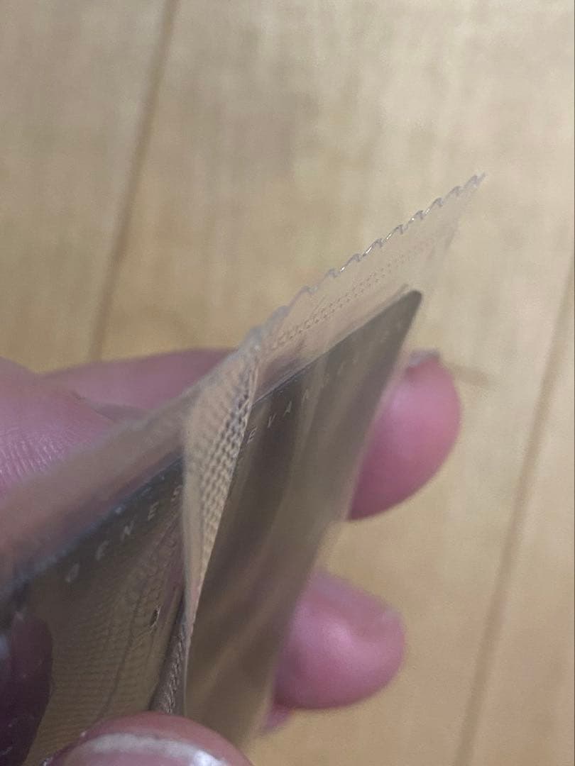 エヴァンゲリオン ウエハースカード　ヤングエースコラボ当選品　綾波レイ　アスカ