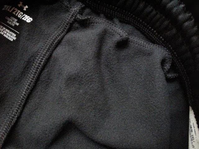 新品アンダーアーマー スポーツウェア スウェット 上下セット