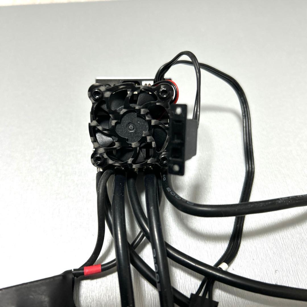 ヨコモBL-RS4 ドリフトスペック