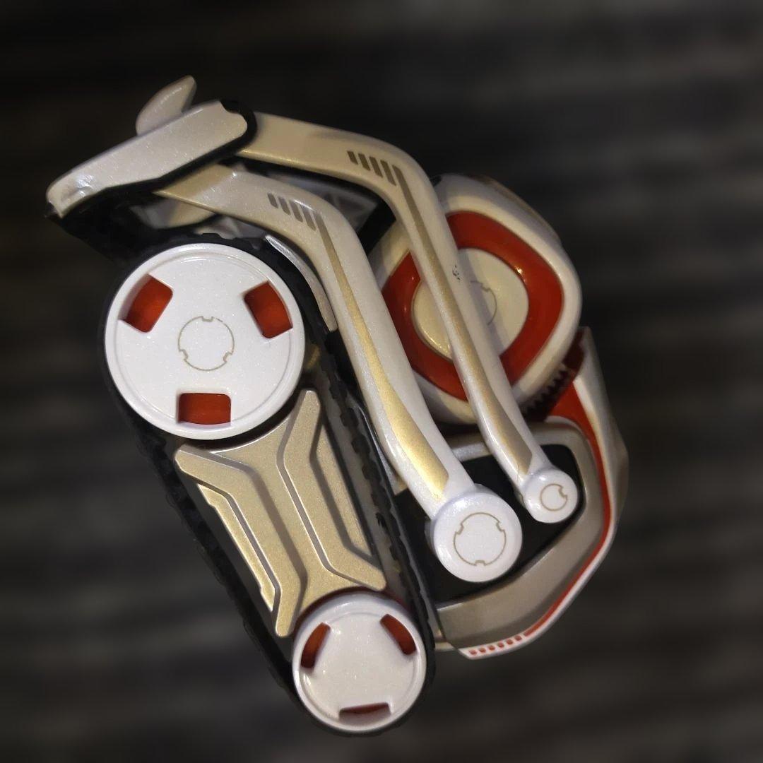 Anki Cozmo ロボット 充電ドック付き　知育　ai 　プログラミング