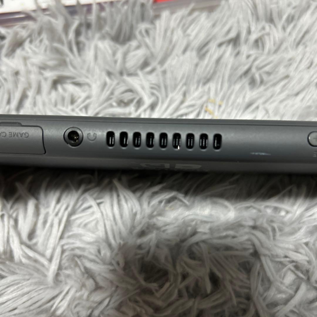 Nintendo Switch Lite グレー+ ゲーム2本