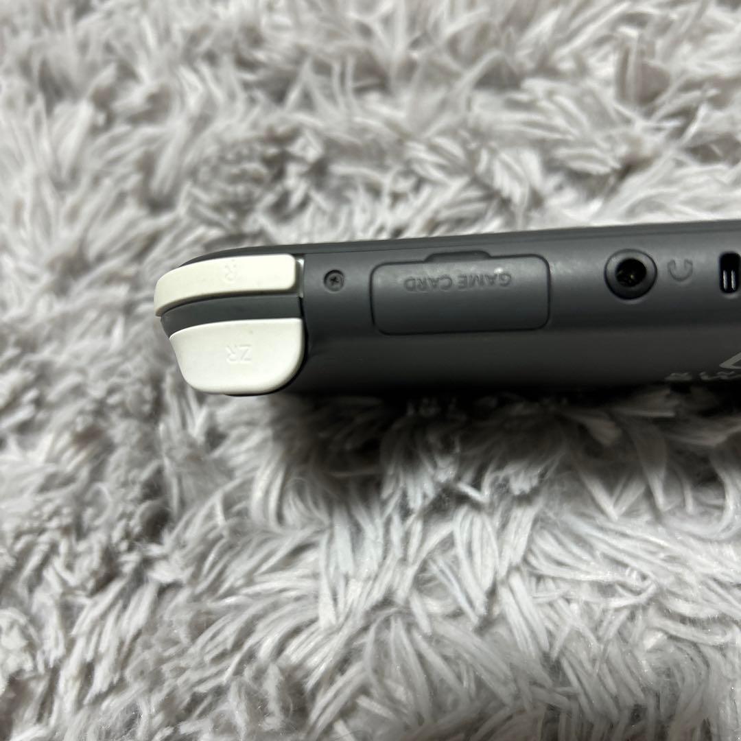 Nintendo Switch Lite グレー+ ゲーム2本