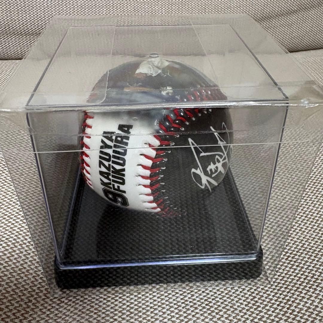 福浦和也　2000本安打記念グッズ　未使用　9点