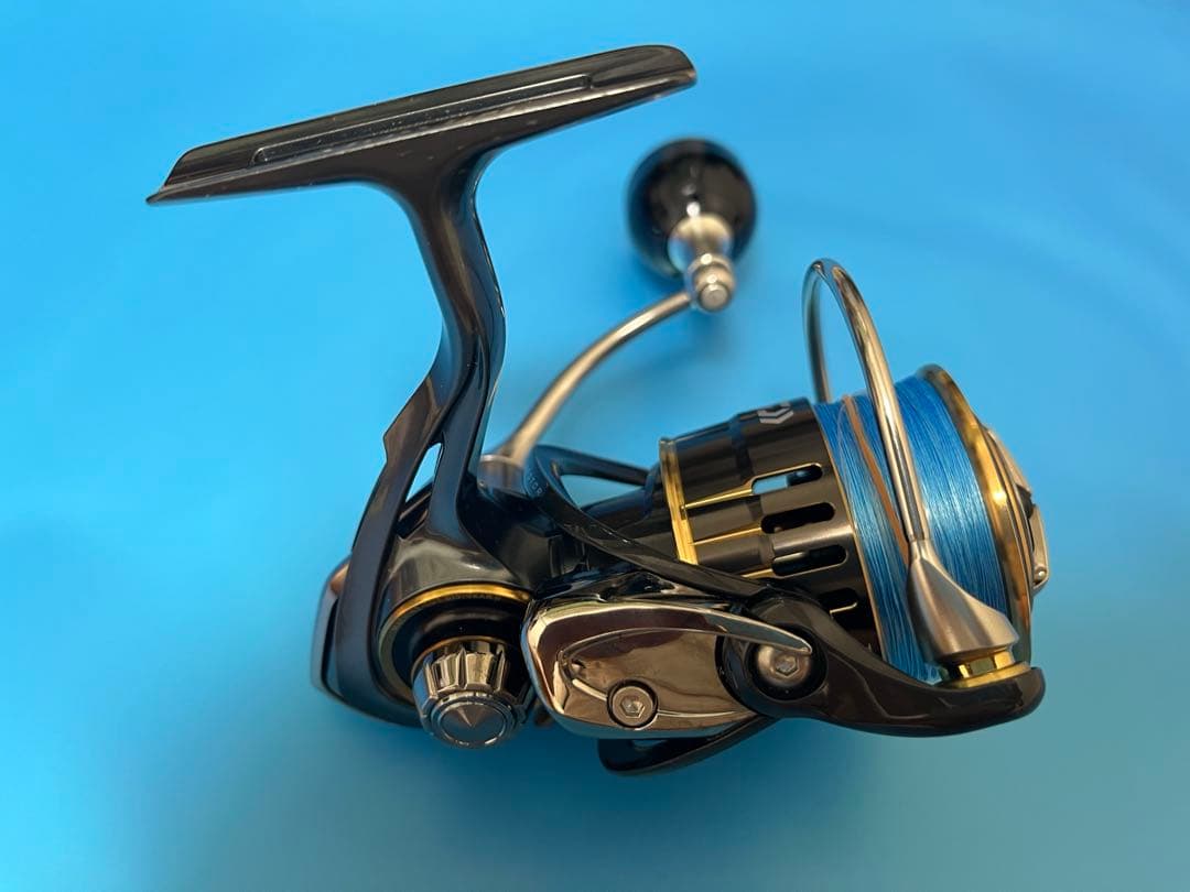 ダイワ　セオリー 2506