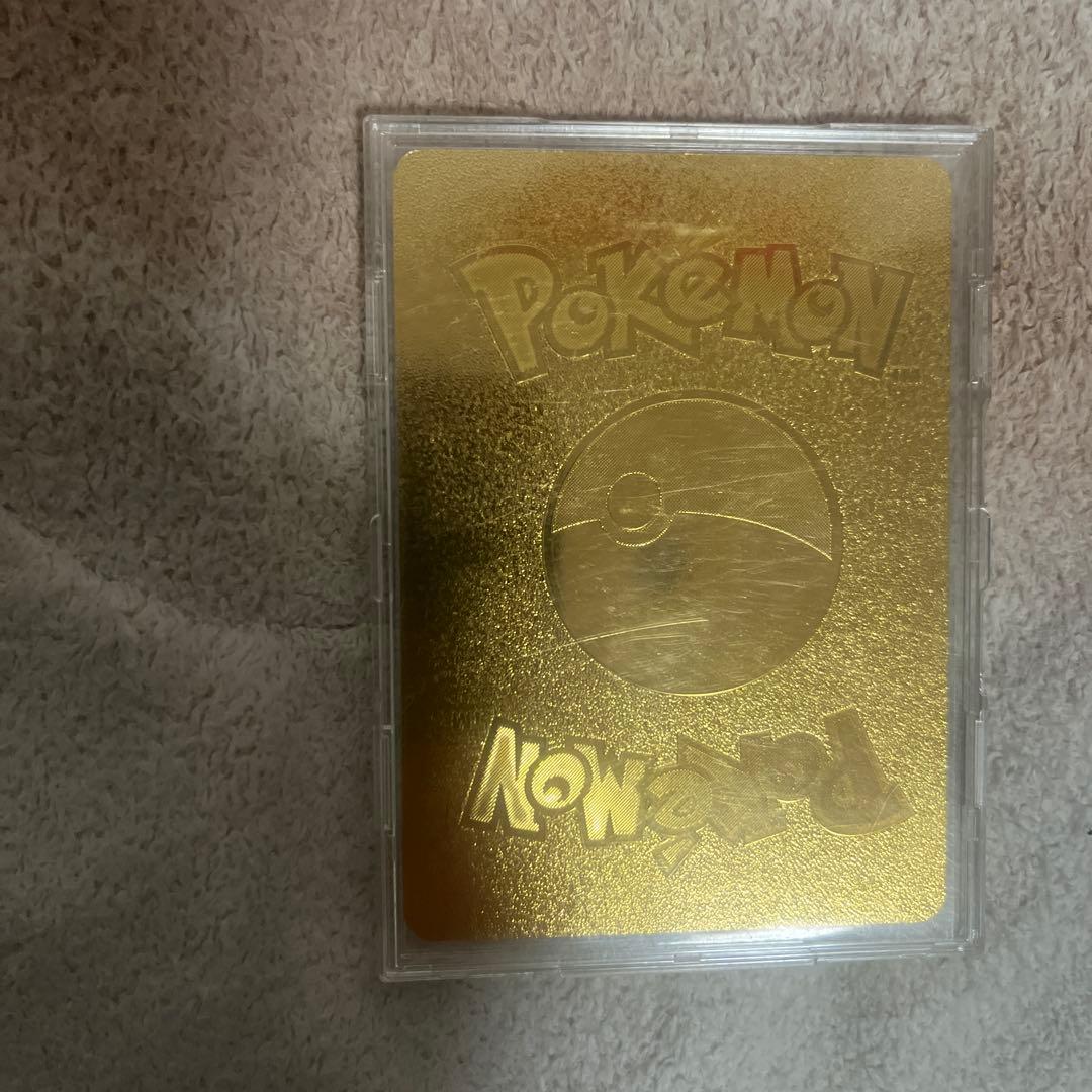 ポケモンカードゲーム Shining Charizard 300HP