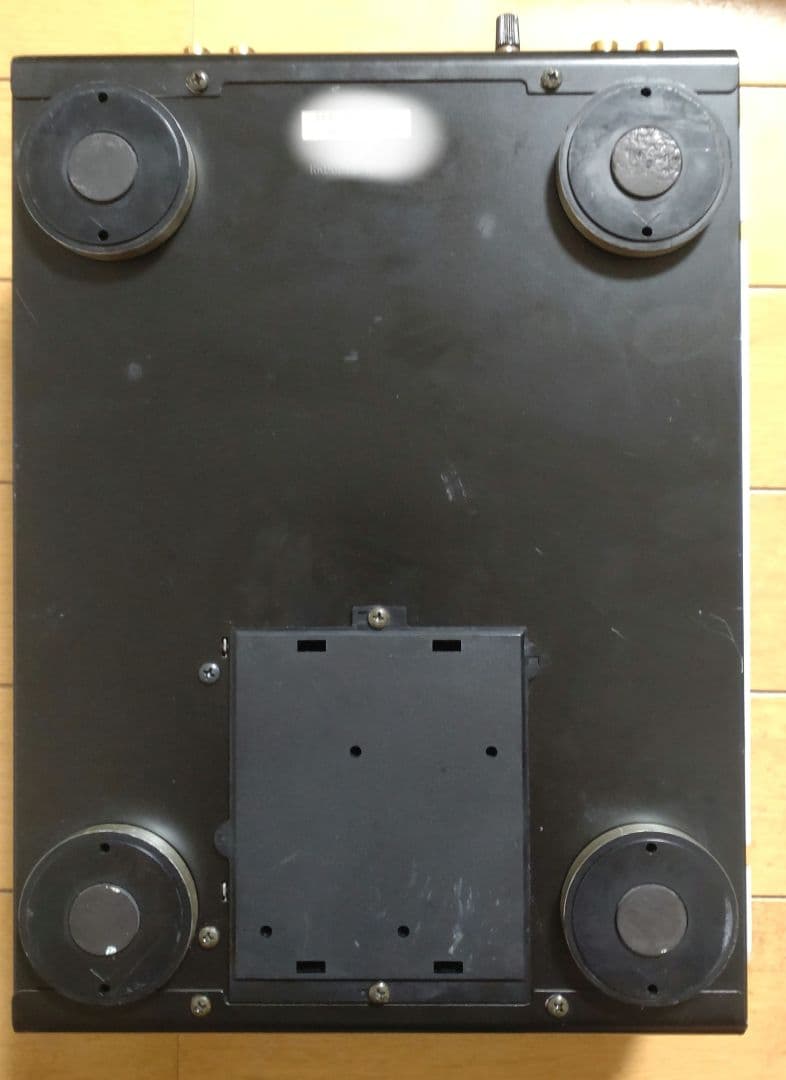 Technics SH-DX1200 動作確認済み　送料込み