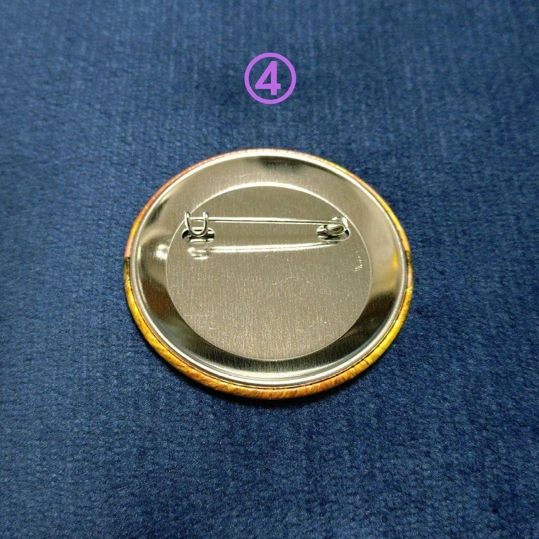 夏目友人帳 缶バッジ 原画