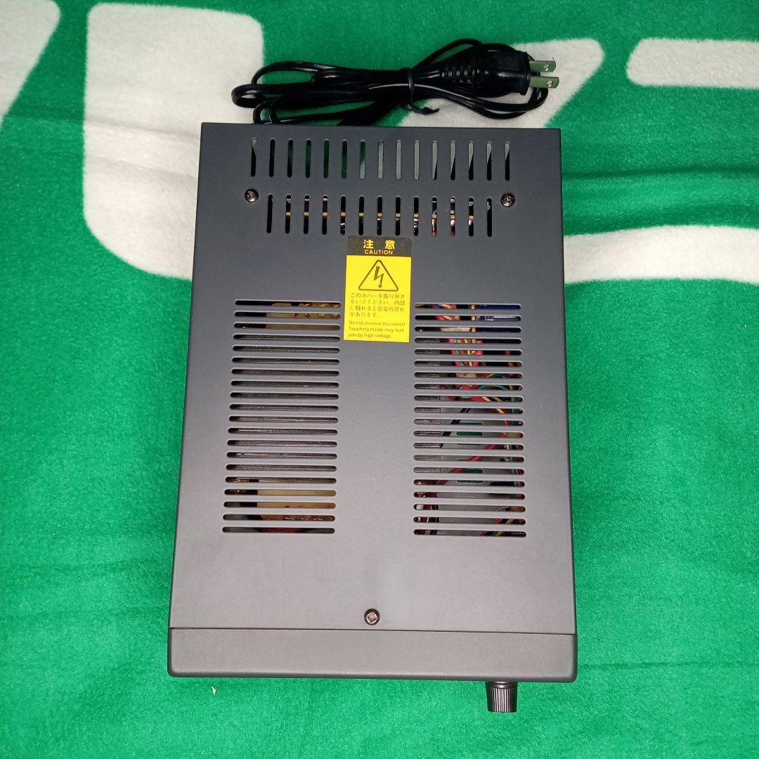 第一電波工業 ダイアモンド GSV1200 直流安定化電源